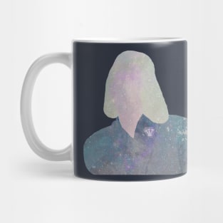 Starry Talia Mug